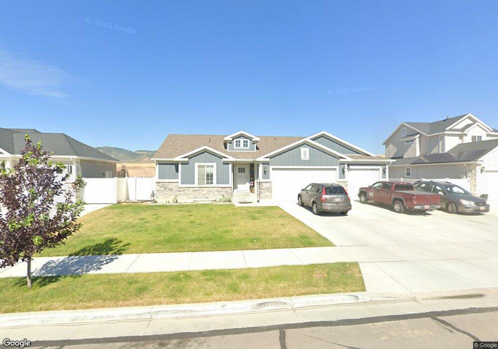 8366 S Allison Bend Dr, West Jordan, UT 84081 - photo 1