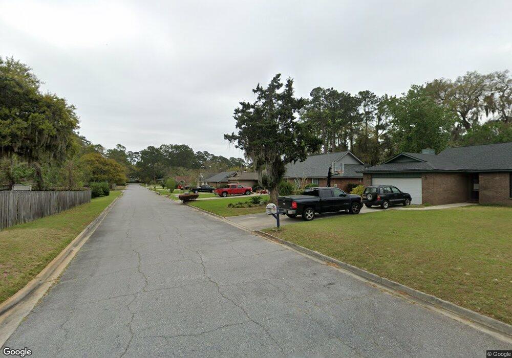 15 Gilliam Ave, Savannah, GA 31406 - photo 1