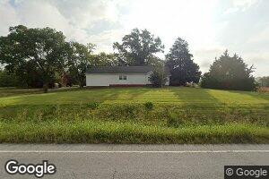 22500 Highway 1, Omaha, IL 62871