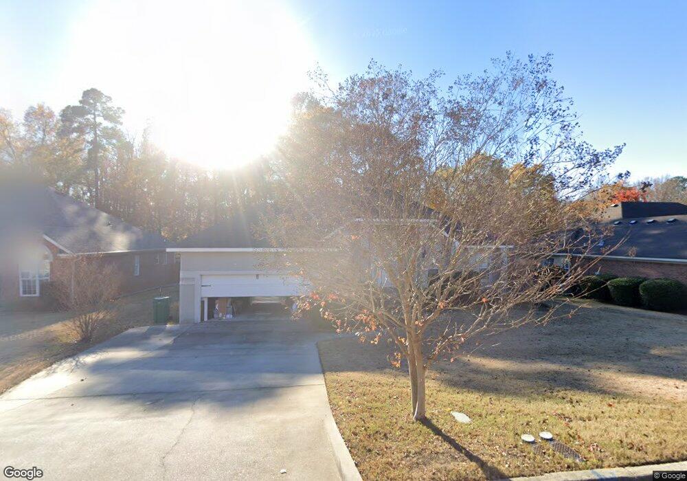 301 Farmington Dr W, Evans, GA 30809 - photo 1
