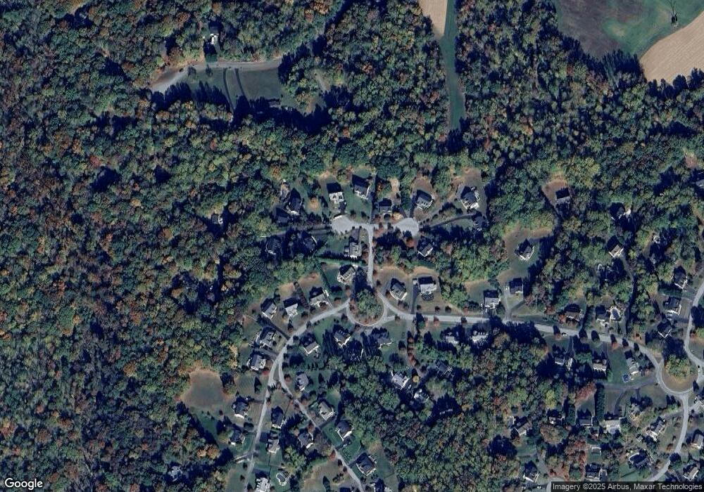 1504 Larkspur Ct, Huntingtown, MD 20639 - photo 1