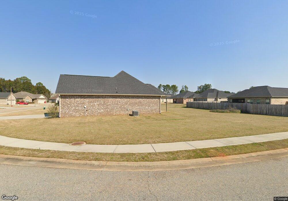 129 Logan's Mill Trail, Warner Robins, GA 31093 - photo 1