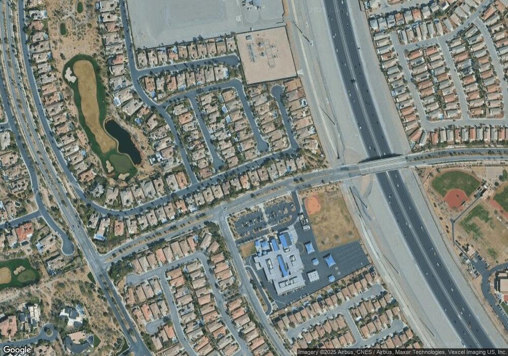 11209 La Madre Ridge Dr unit 17B, Las Vegas, NV 89135 - photo 1