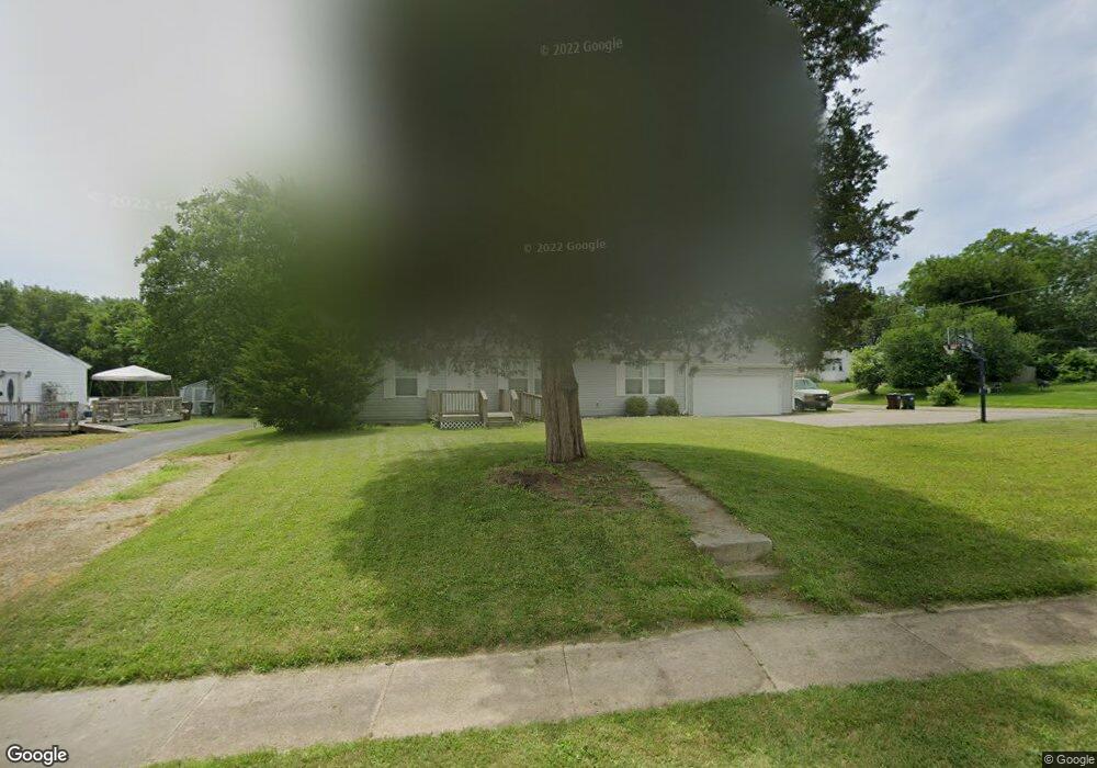 1033 Jasper Ave, Xenia, OH 45385 - photo 1