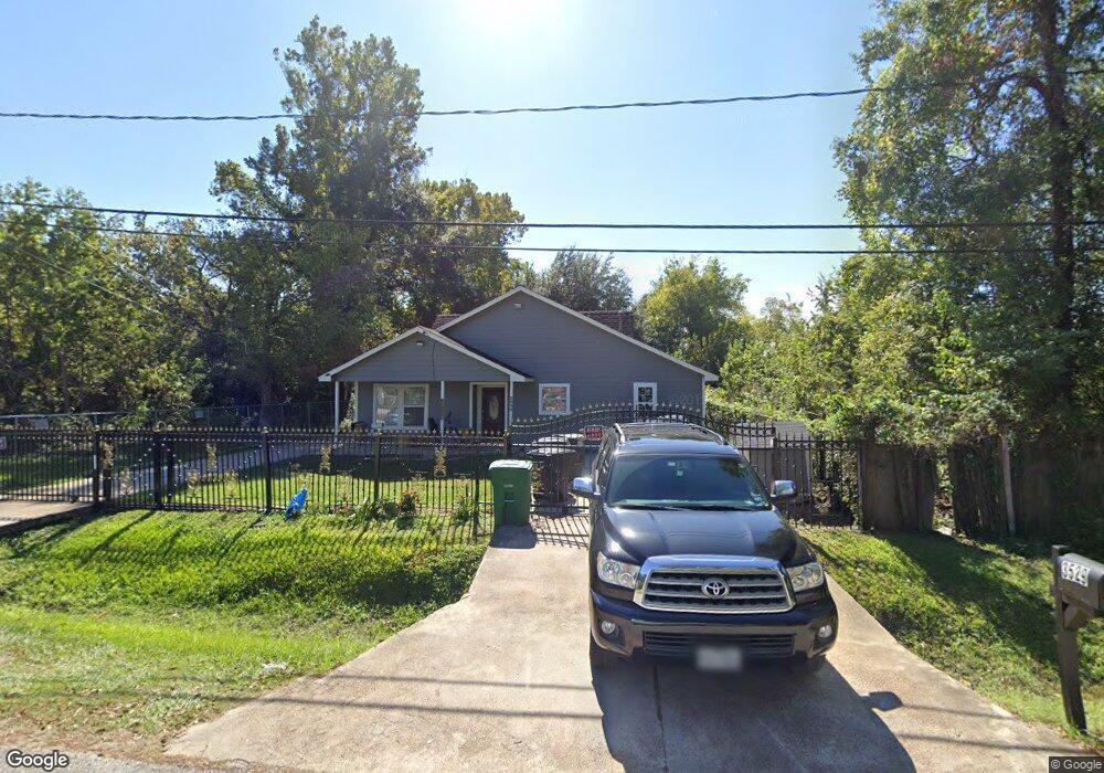 3529 Penn St, Houston, TX 77093 - photo 1