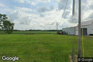 6486 N 400 W, Fairland, IN 46126