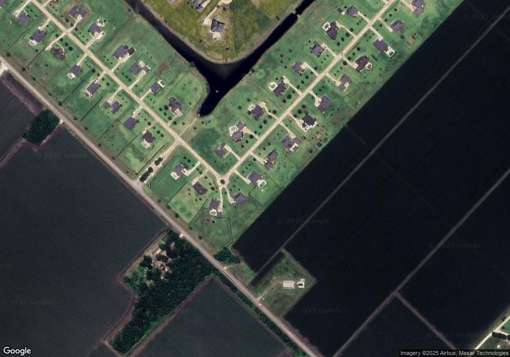 10811 Caddo Lake Dr, Needville, TX 77461 - photo 1