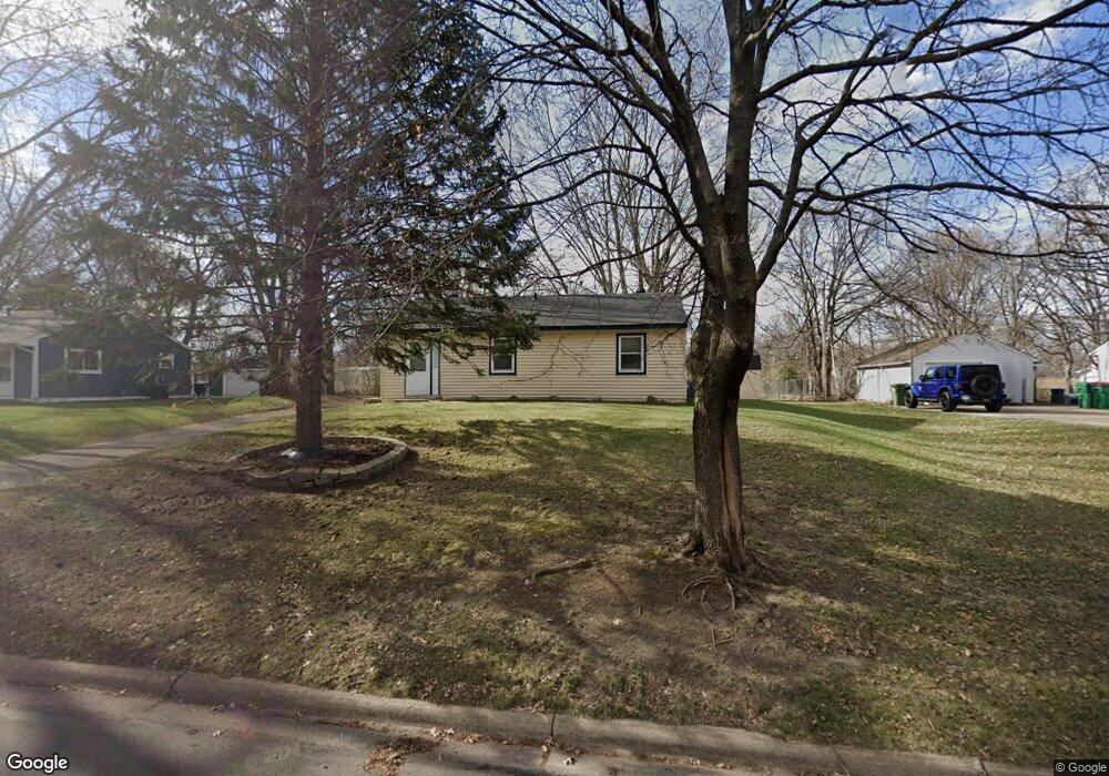 516 105th Ln NW, Coon Rapids, MN 55448 - photo 1