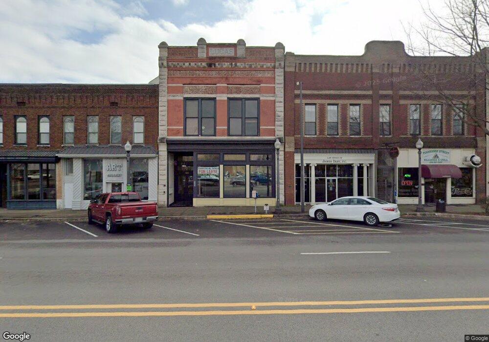 122 E Tennessee St, Florence, AL 35630 - photo 1