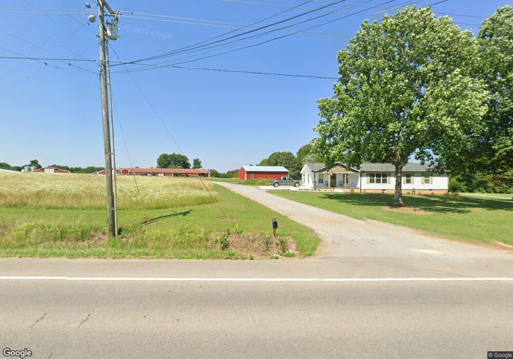 2114 Highway 64 W, Shelbyville, TN 37160 - photo 1