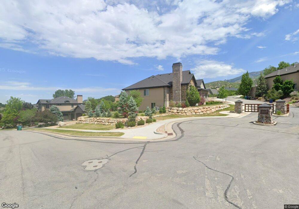 10919 S Secret View Dr, Sandy, UT 84092 - photo 1