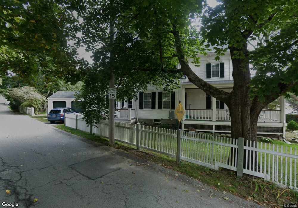 96 Elm St, Cohasset, MA 02025 - photo 1