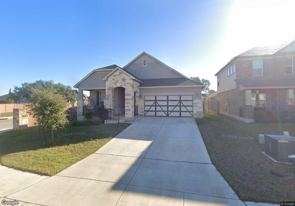 5130 Aloe Vera, San Antonio, TX 78261 - photo 1