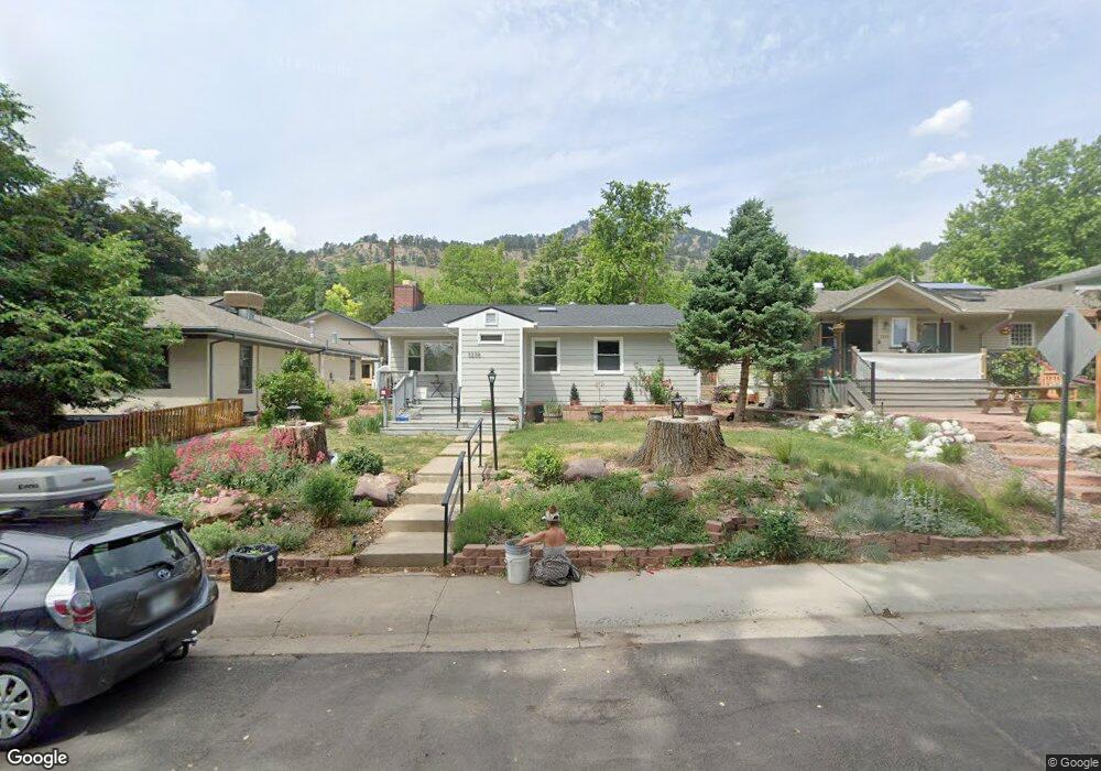 3235 6th St, Boulder, CO 80304 - photo 1