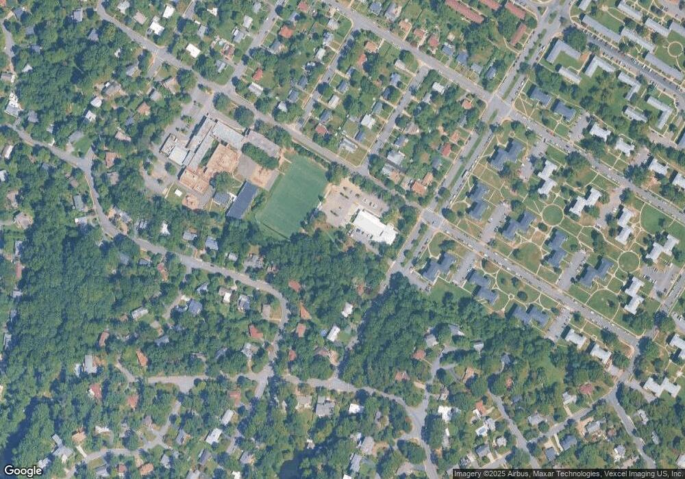 3414 Glen Carlyn Dr, Falls Church, VA 22041 - photo 1