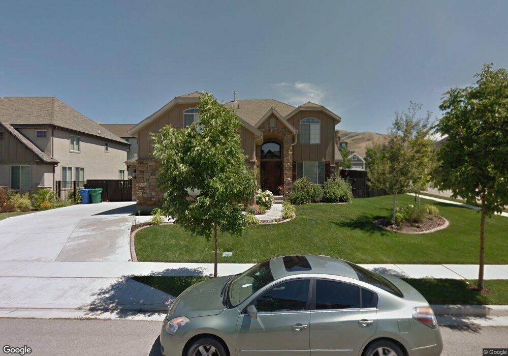 5084 N Ravencrest Ln, Lehi, UT 84043 - photo 1