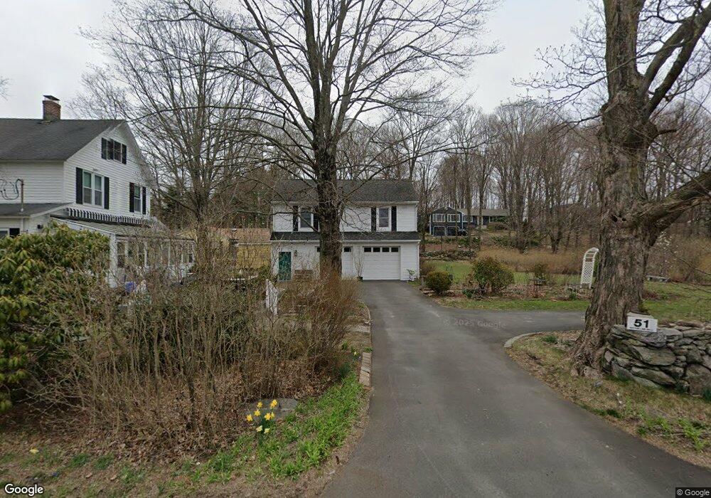 272 Stanley Rd, Monroe, CT 06468 - photo 1