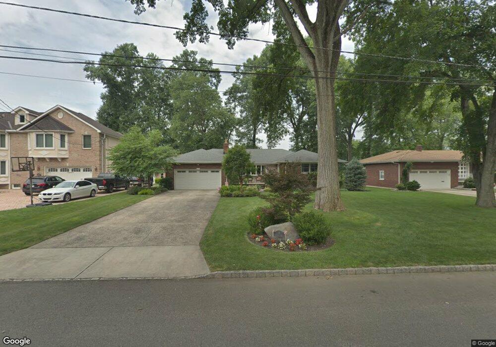 21 Fairview Rd, Clark, NJ 07066 - photo 1