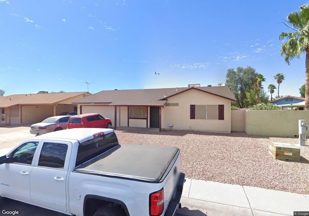 6502 W Pima St, Phoenix, AZ 85043 - photo 1