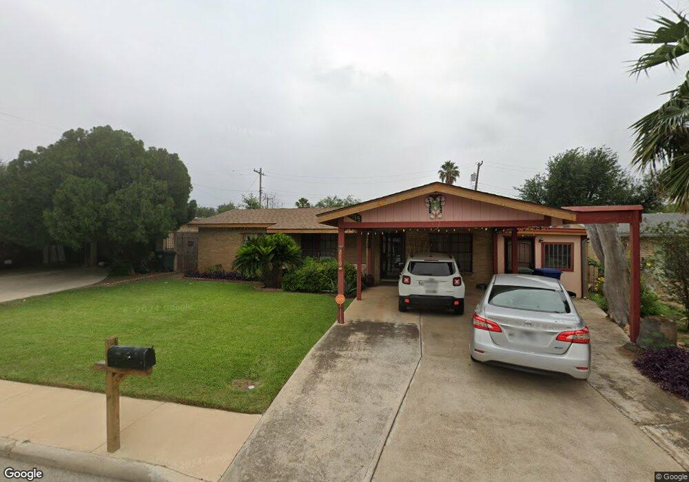 2119 E San Jose St, Laredo, TX 78043 - photo 1