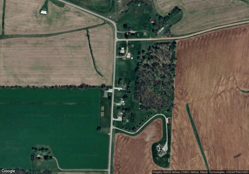 27495 Flat Run Rd, Danville, OH 43014 - photo 1