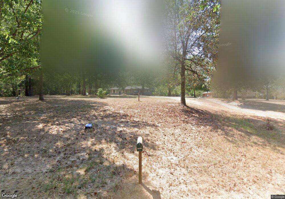 831 County Road 820, Nacogdoches, TX 75964 - photo 1