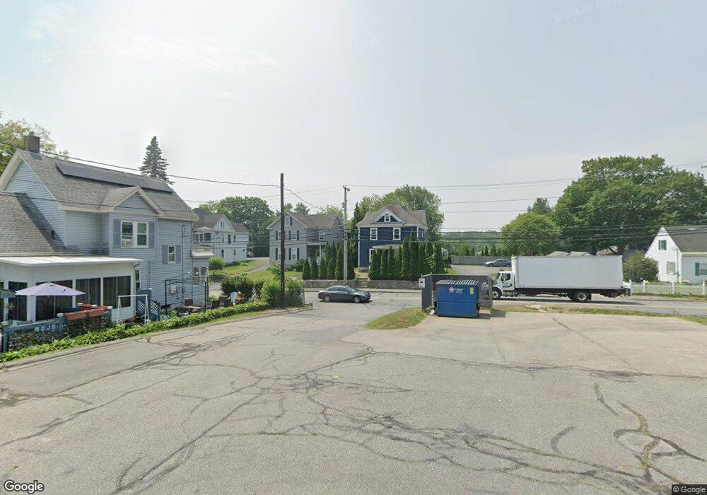 215 215 Mammoth Rd unit 11, Lowell, MA 01854 - photo 1