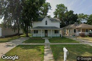 125 E Fremont St, Oneill, NE 68763