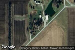 2530 E County Road 1350 N, Newman, IL 61942