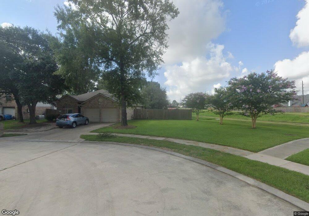 720 Pateway Ct, Spring, TX 77386 - photo 1