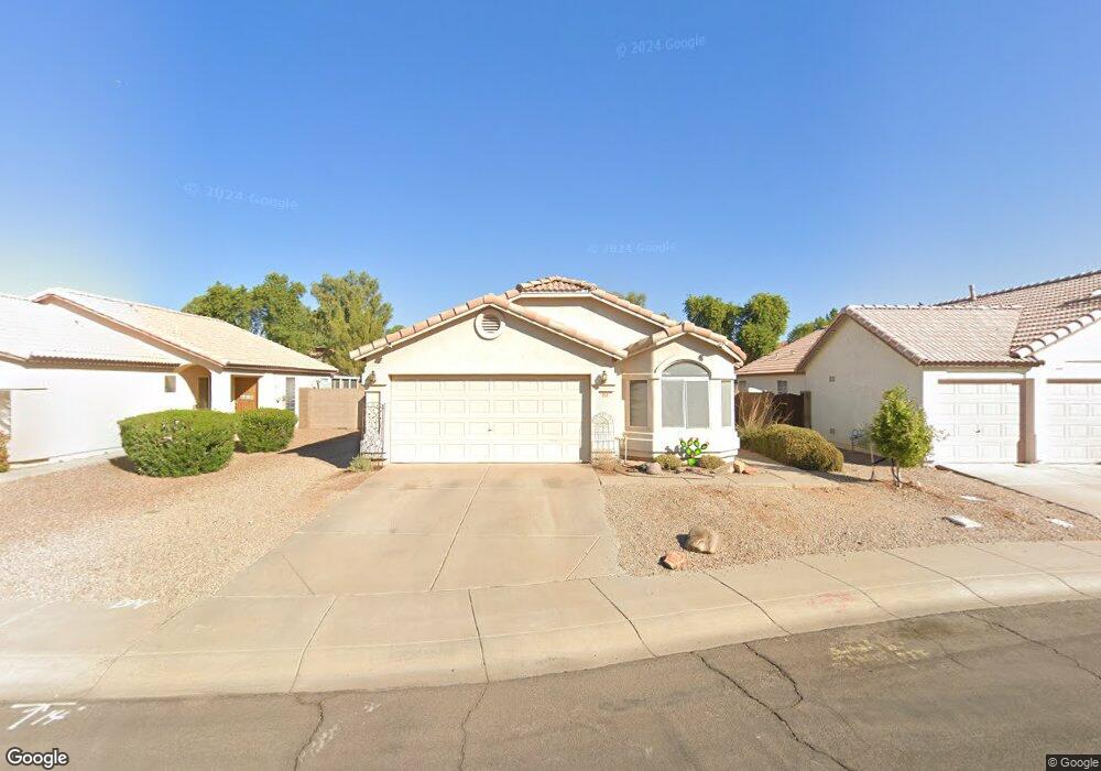 92 W Caroline Ln, Chandler, AZ 85225 - photo 1