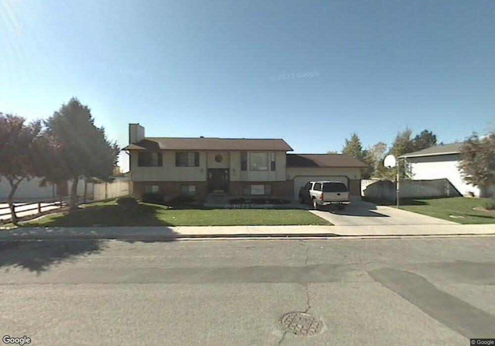 345 W 1420 N, Pleasant Grove, UT 84062 - photo 1