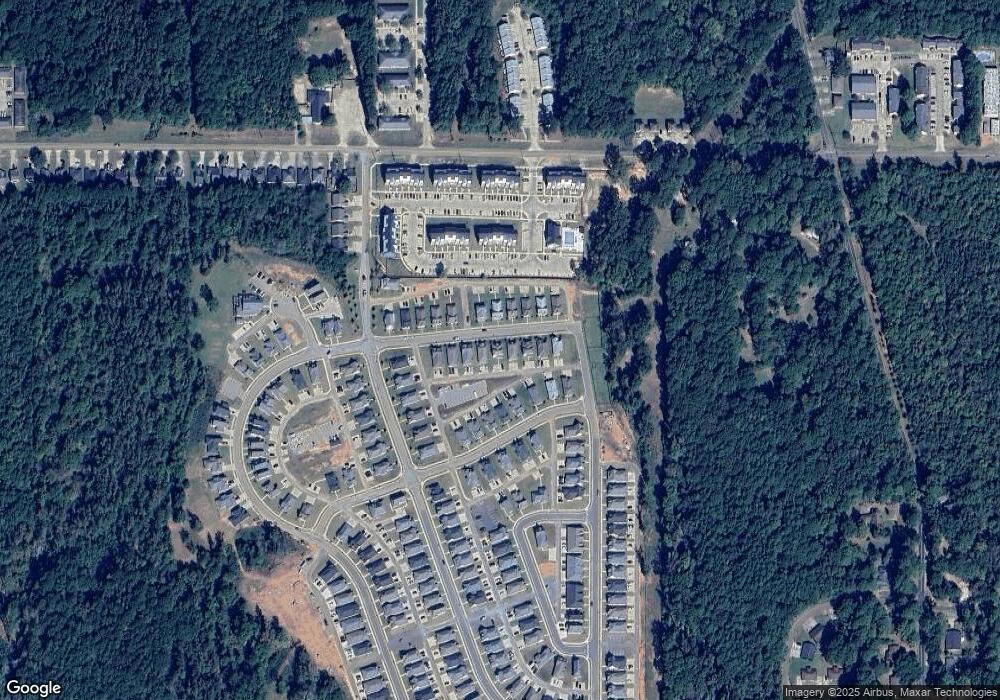 417 Tanyard Creek, Ruston, LA 71270 - photo 1