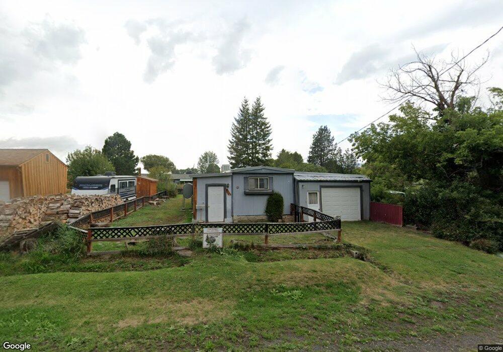 958 S Bridge St, Prairie City, OR 97869 - photo 1