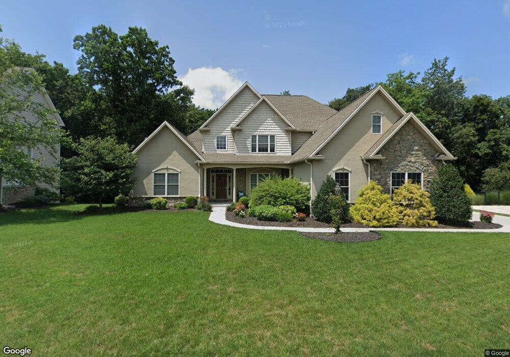 1402 Summit Way unit 21, Mechanicsburg, PA 17050 - photo 1