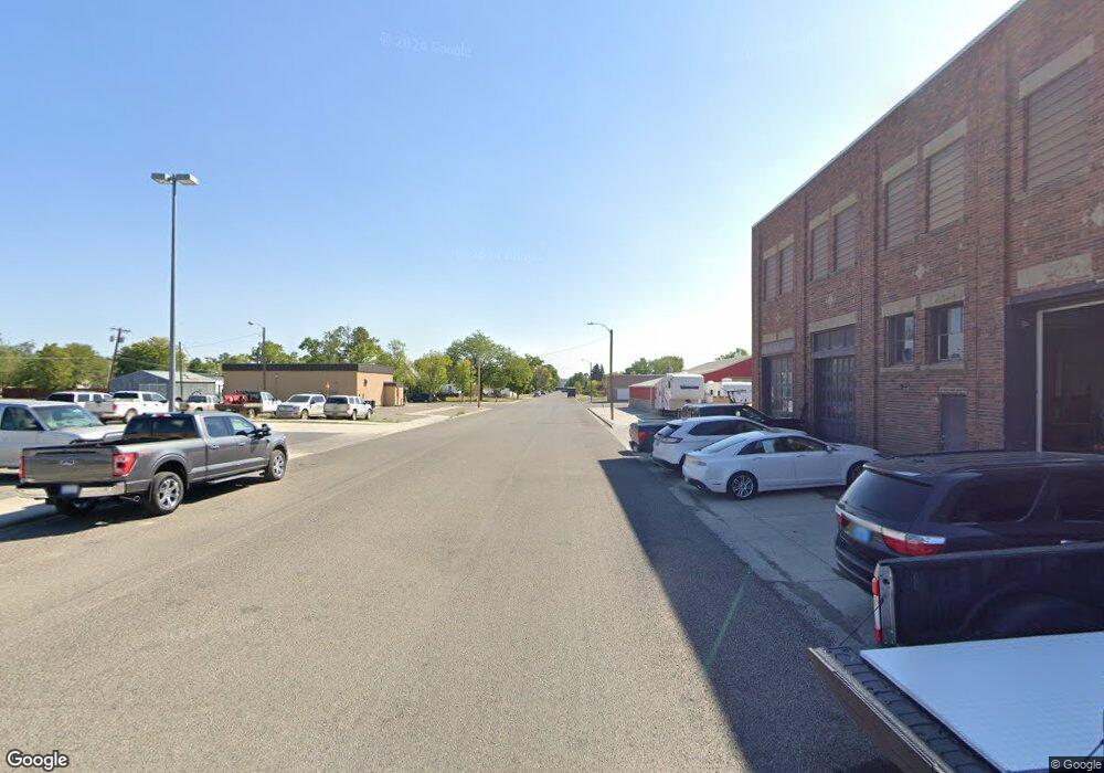 525 E 1st Ave N, Columbus, MT 59019 - photo 1