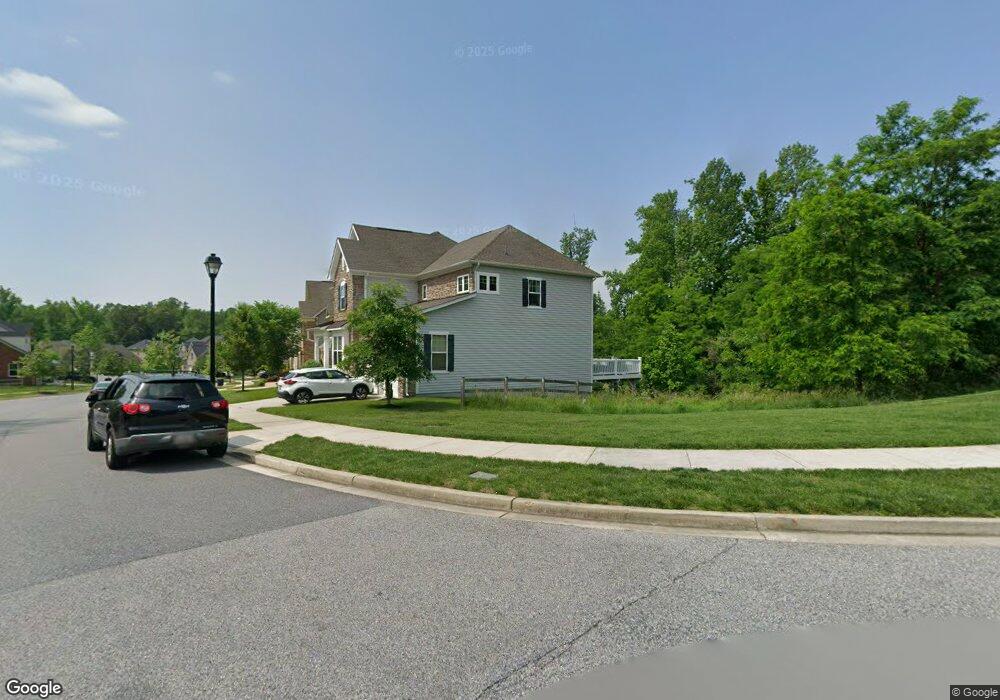 3601 Pentland Hills Dr, Upper Marlboro, MD 20774 - photo 1