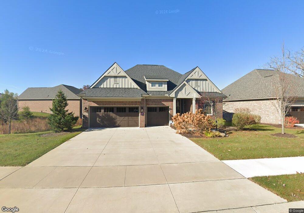 6824 Heirloom Cir unit Bldg-Unit, West Bloomfield, MI 48322 - photo 1