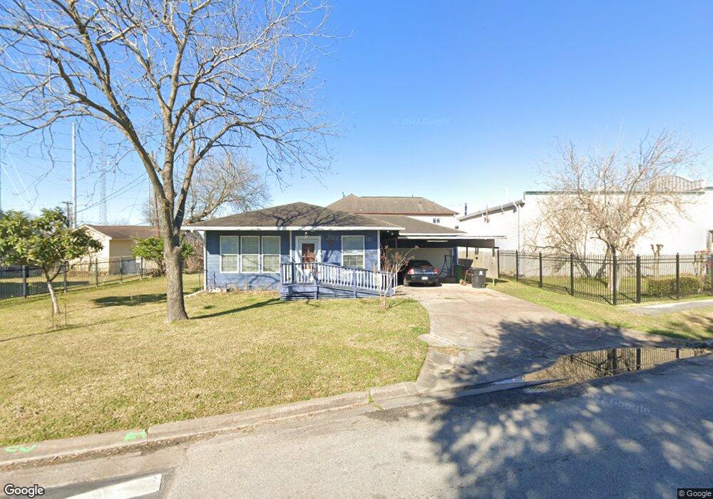 7215 Culmore Dr, Houston, TX 77087 - photo 1