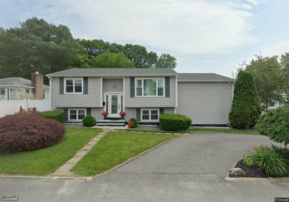 44 Winton St, Cranston, RI 02910 - photo 1