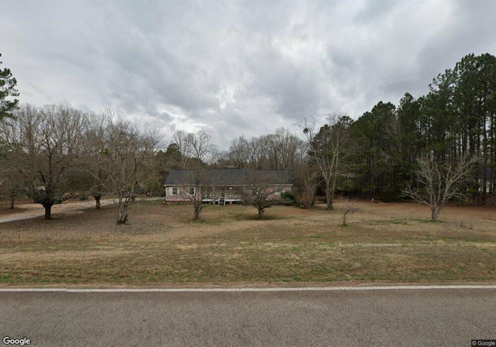 3905 Peeksville Rd, Locust Grove, GA 30248 - photo 1