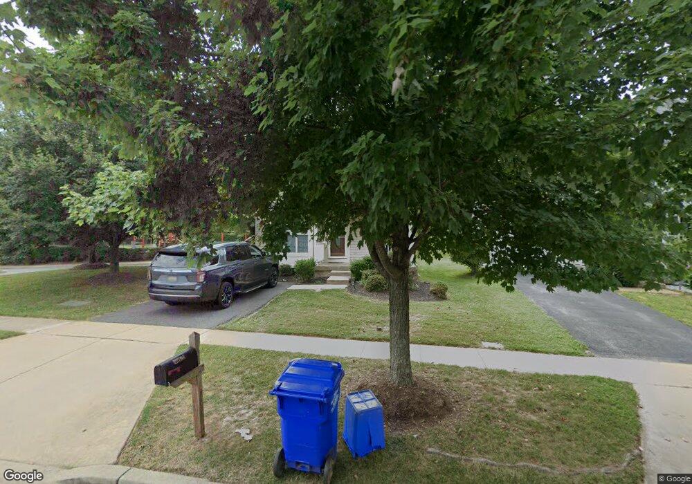 12710 Royal Carriage Dr, Germantown, MD 20876 - photo 1