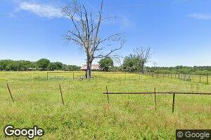 321 Foster Tee, Singer, LA 70660