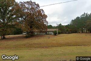 2141 Clarkson Rd, Eupora, MS 39744
