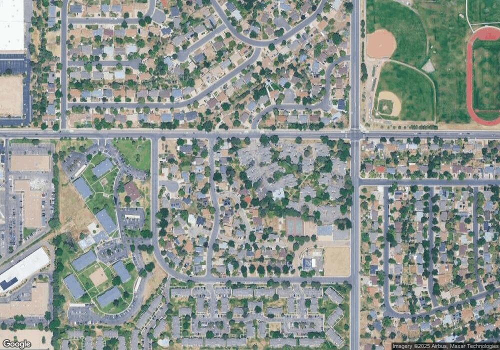 14316 E Florida Ave unit C, Aurora, CO 80012 - photo 1