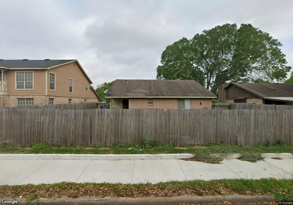 15619 Rose Ridge Ct, Missouri City, TX 77489 - photo 1