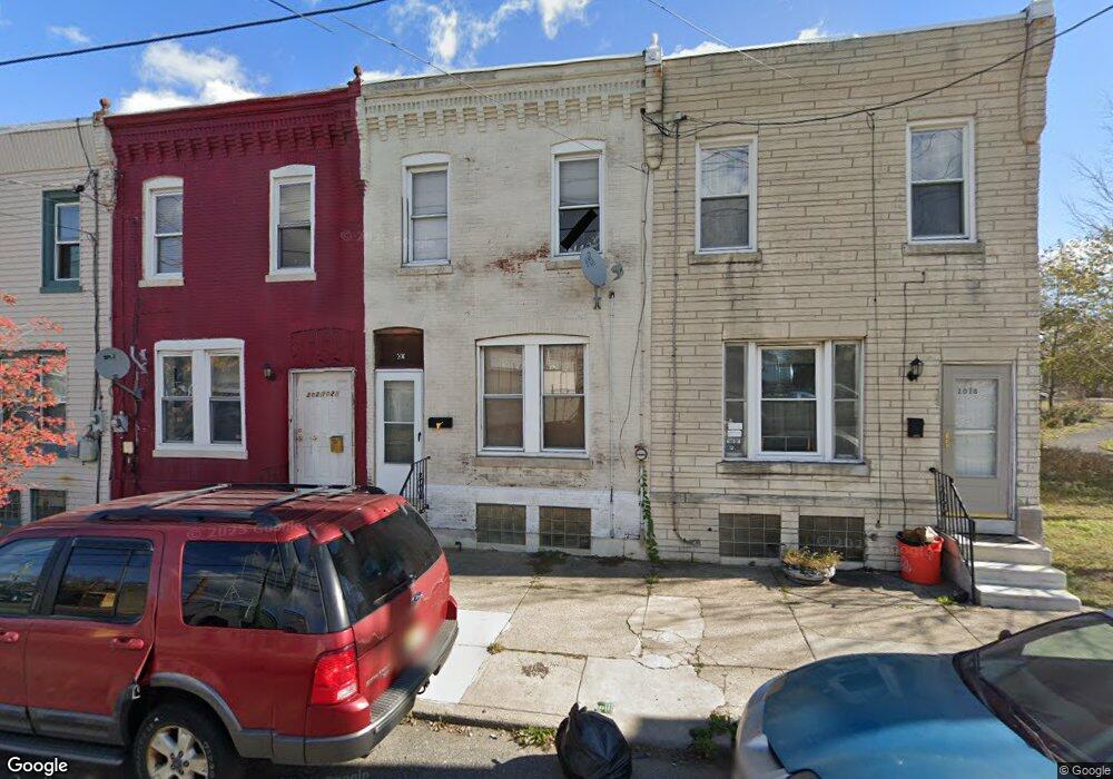 2026 S Broadway, Camden, NJ 08104 - photo 1