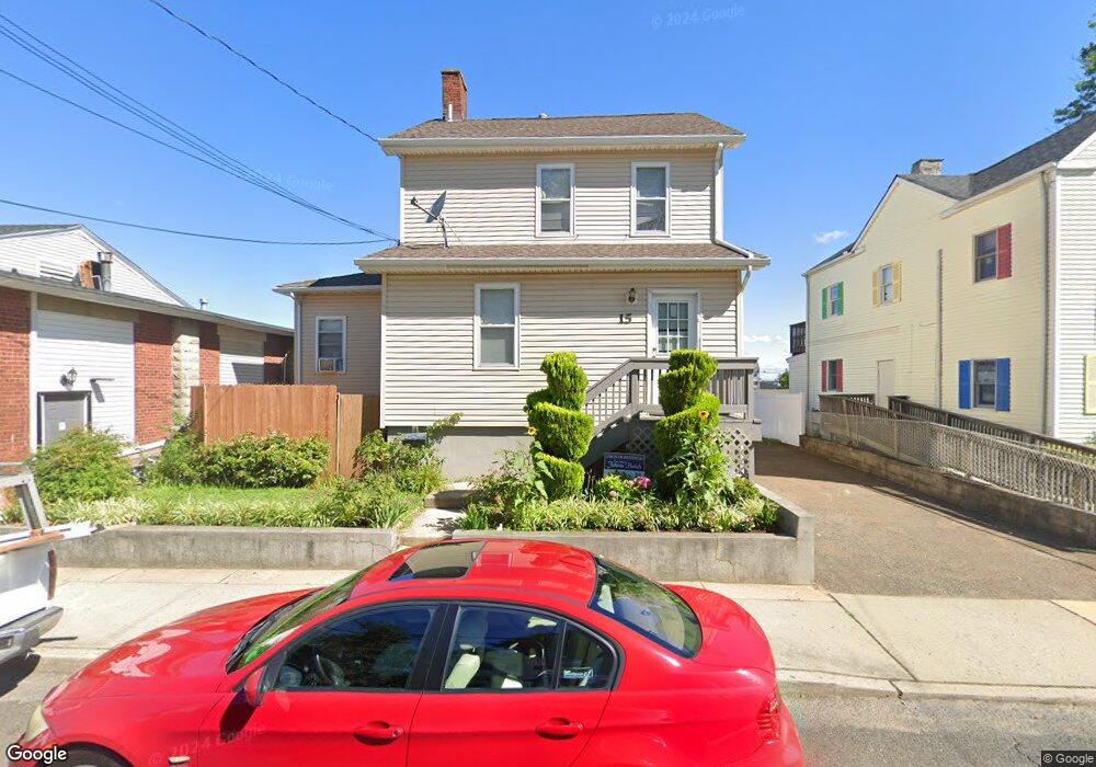 15 3rd St, Keyport, NJ 07735 - photo 1