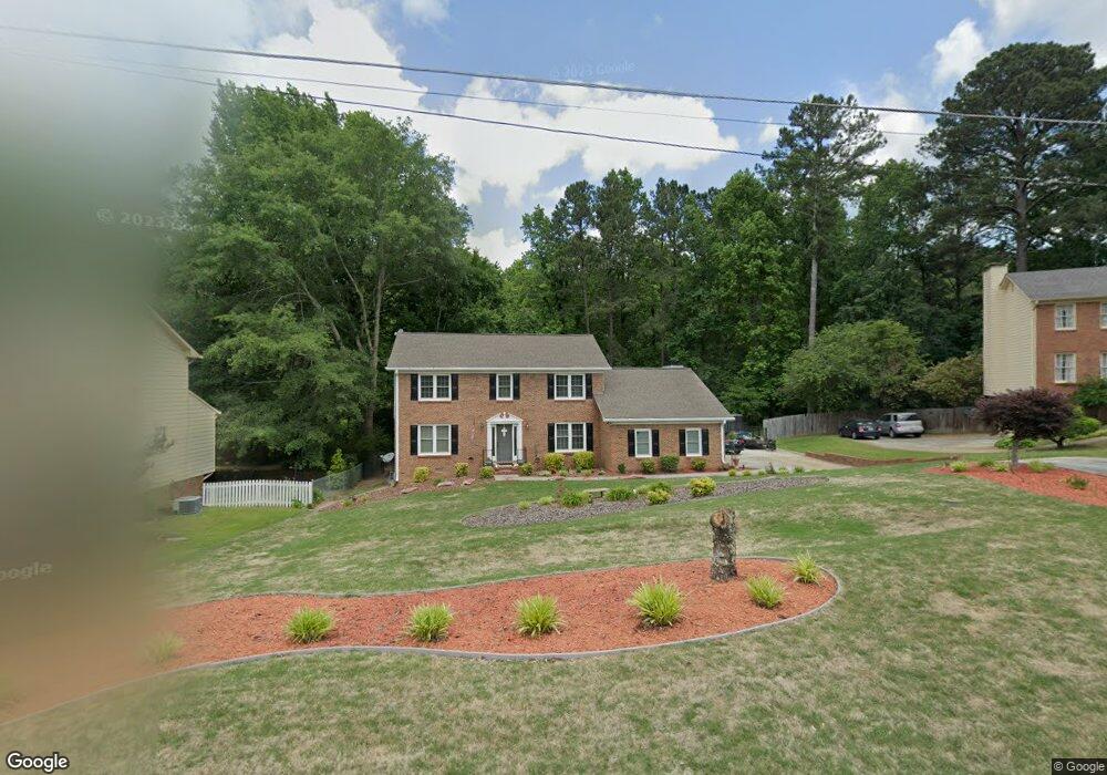 3687 Kelin Ct SW unit 1, Lilburn, GA 30047 - photo 1