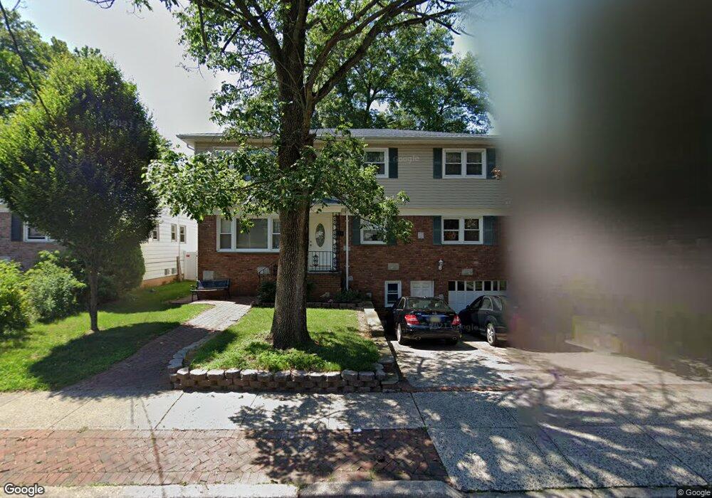 713 Gates Terrace unit 1, Union, NJ 07083 - photo 1